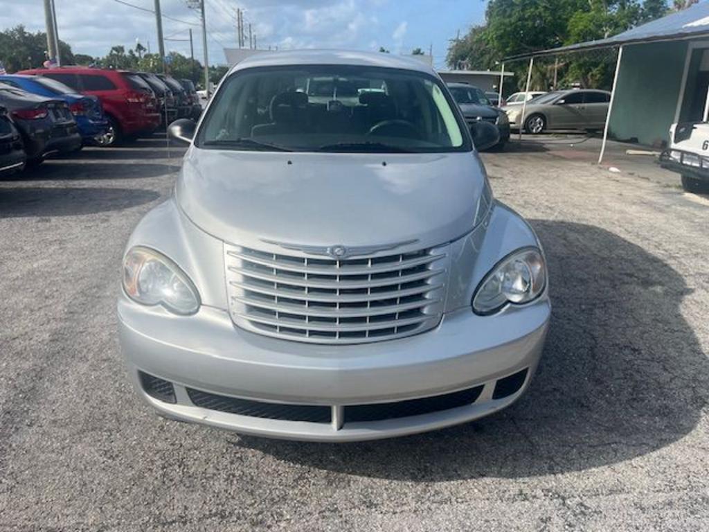 2008 Chrysler PT Cruiser Base's photo