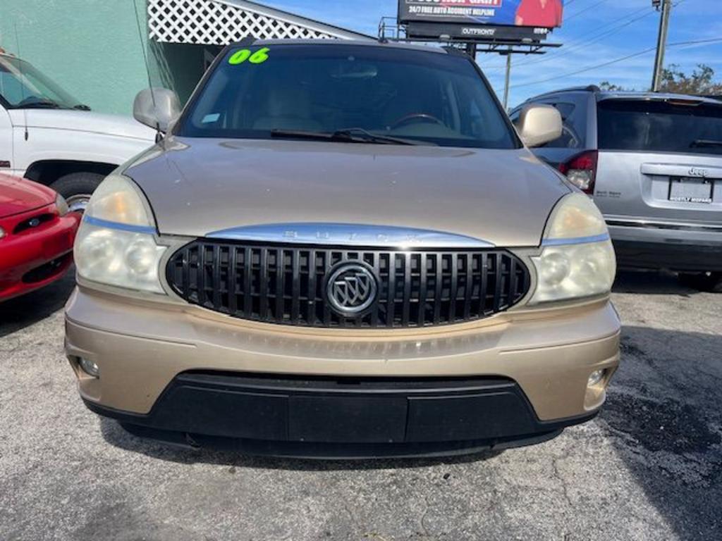 2006 Buick Rendezvous CX FWD's photo